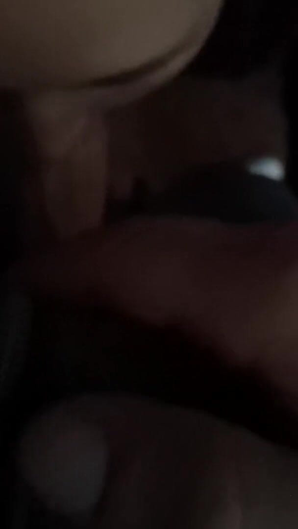 Extreme Anal Lovers: Deepthroat outside in the wood