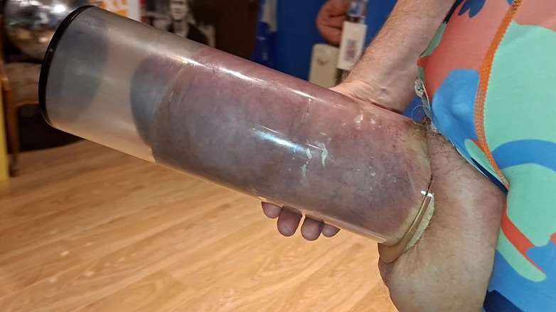 Monster_Meat_: Pumpe