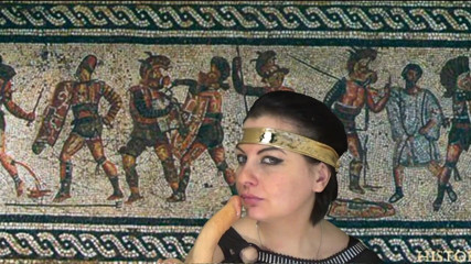 Sexy Milf: Adevărată zeiță romană îți suge pula