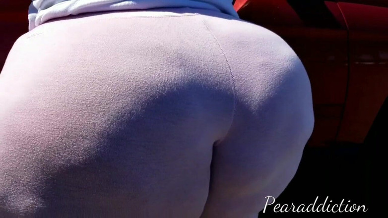 Pearaddiction: Luar