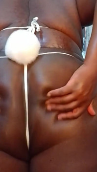 Shake My Booty