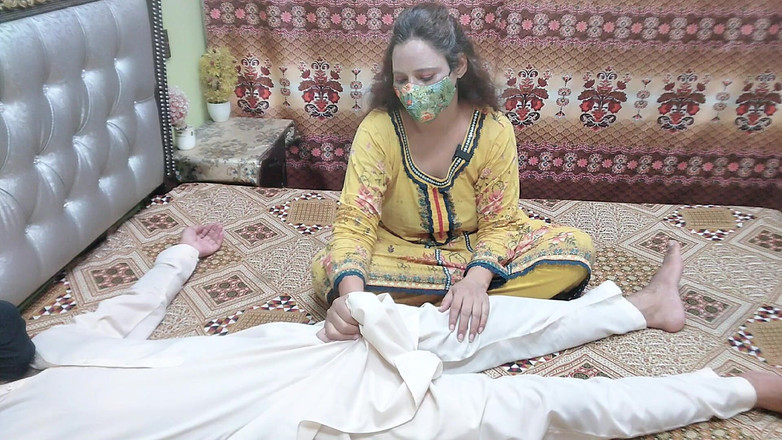 Pakistani CoupleX: Indiana indiana bella fidanzata succosa amatoriale pompino desi
