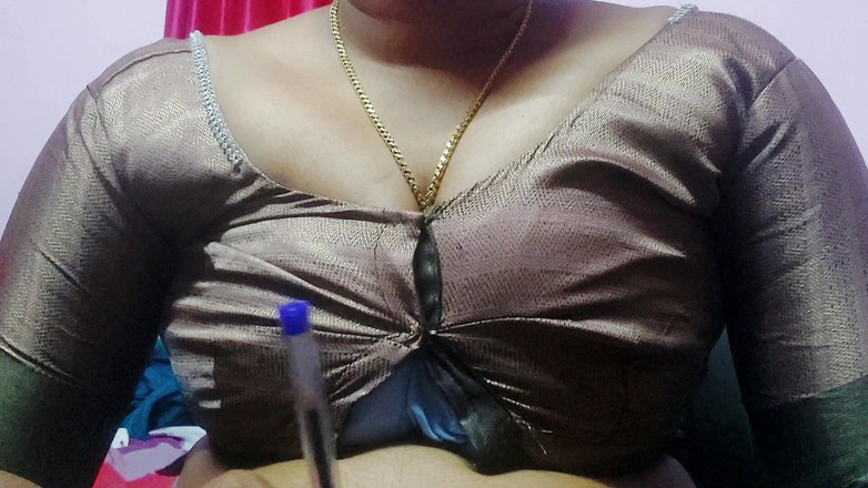 Desi Mohini: Meu sexo quente indiana com padrasto