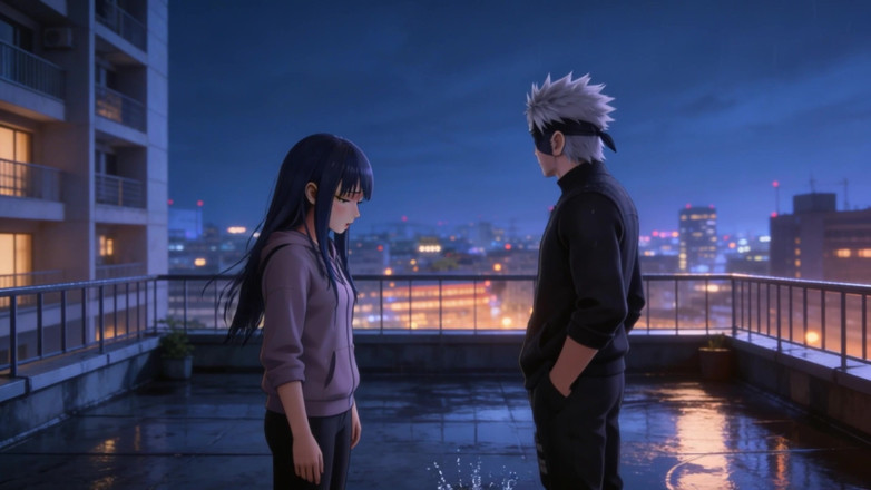 Sdanimacionescol: Hinata Hyuga Chupando e fodendo duro com Naruto Uzumaki em...