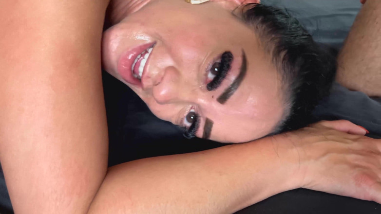 Cumbizz: DP Gangbang Queens Day Hollanda