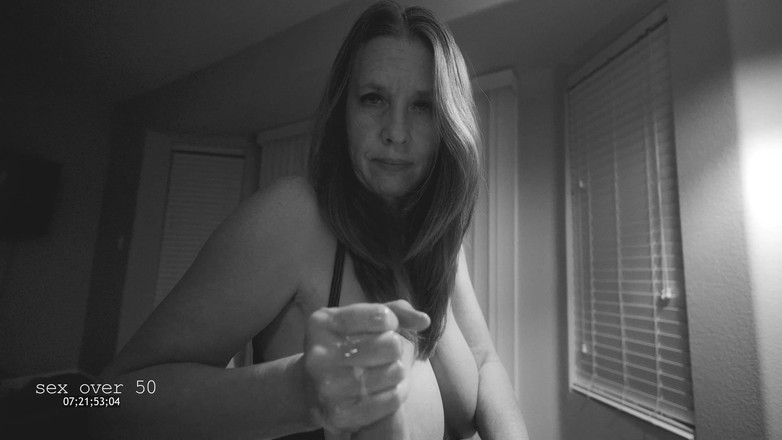 Sex Over 50: Eksperimen