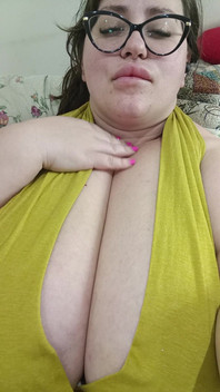 I Am Laying on My Back