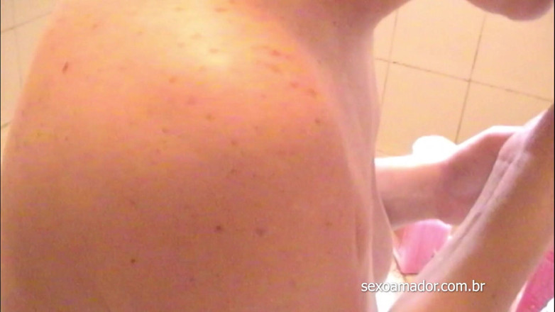 Amateurs videos: Mira que deliciosa es mi esposa