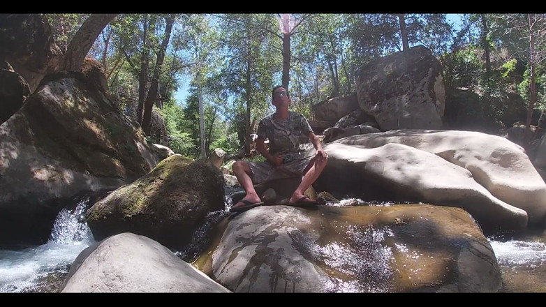 Joe Iandola: 明日の朝、長いものをアップロードします