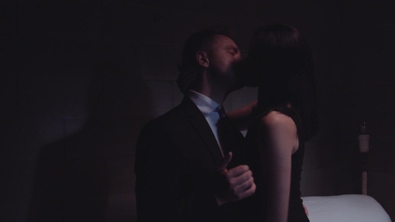 Sweet Sinner: 내 여친의 어머니는 강박관념을 14_scene 1_milf.