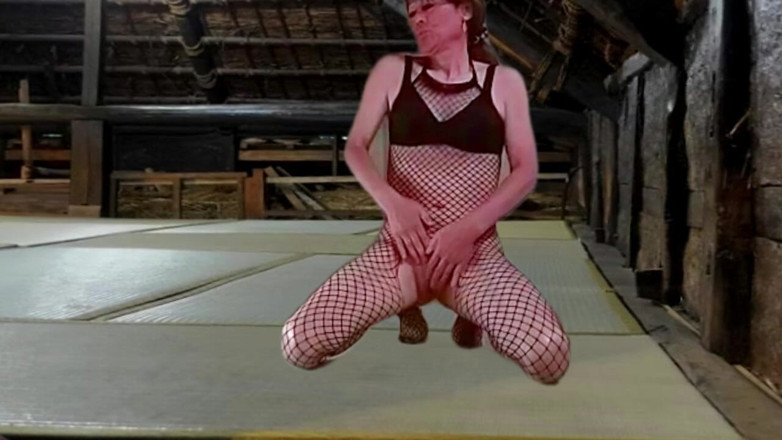 Pai-chan: Kominka Nahá část 4