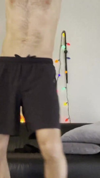Hot Guy Dances for You
