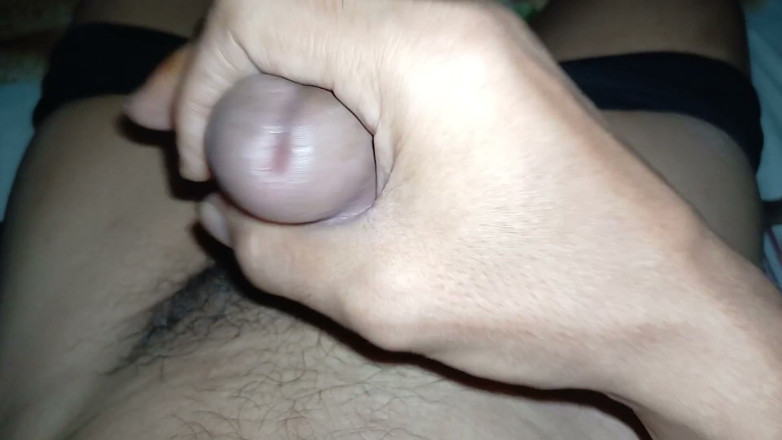 LunaDesire: Teen Masturbates Until She Squirts Thick