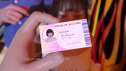 Porngame201: Atualização de problemas cardíacos 24