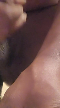 It Feels Great When U Cum with BBC Inside You!