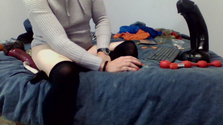 Jamie Dee: Cuma bosen aja