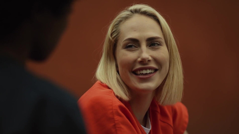 SweetheartVideo: Prison Heat ฉาก 2 Bad Girls.mp4
