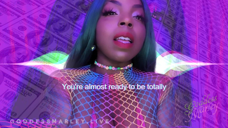 Goddess Marley: 获取花费 [隐藏标题]