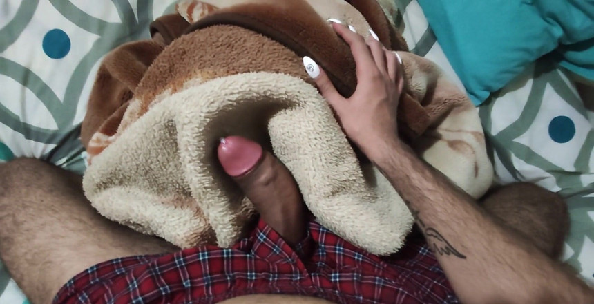 Camilo Brown: 내 엉덩이 따먹기 pt2