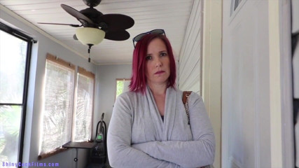 Jane Cane: Stepson manipulates his cheating stepmom, complete series