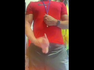 JockDad87: O altă încărcătură excitată de la Jockdad87