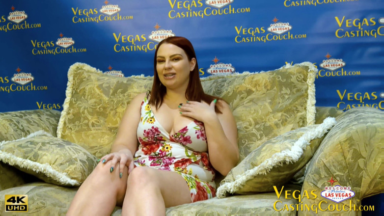Vegas Casting Couch: Bridget - laas vegaas men poori kaasting - gahri gand chudaee dekhne...