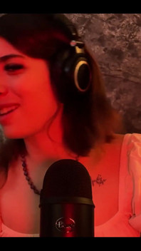My Asmr Youtube Channel Is Going Live Tonight!