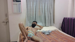 UltraHotBoy69: Aku pagi-pagi