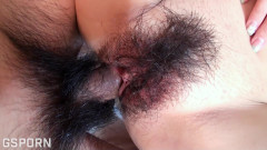 Go Sushi: Pěkné odpoledne v Tokiu Šukání sexy pěkných koz teen Asuka