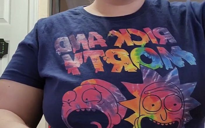KinkyKatie: Тому що тобі сподобався мій ривок моменту спалаху минулого тижня