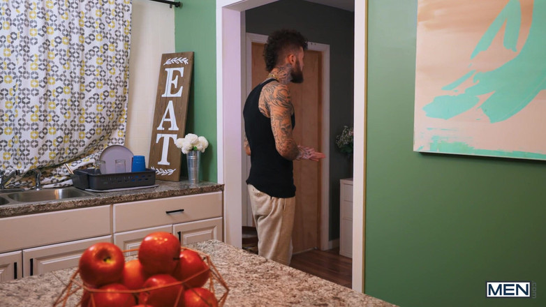 Men network: Self-fucking Gooner Gets Caught