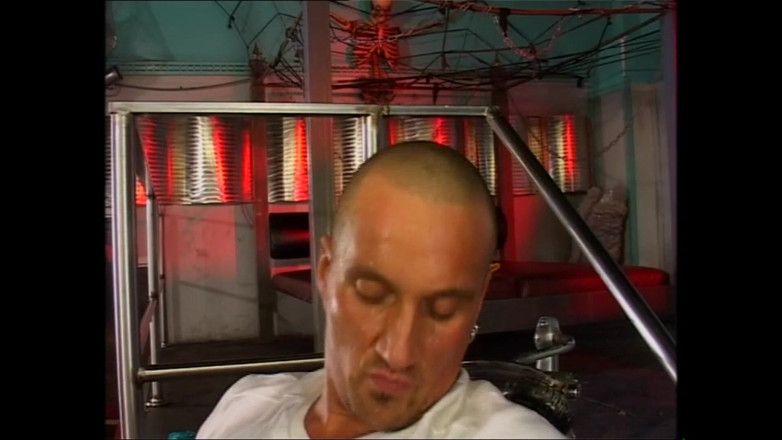 Absolute BDSM films - The original: Pikiran Sesat Jerman - (episode #03)