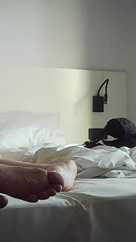 我偷看我他妈的妻子