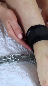 Arielle Lane - Self Bondage Iii