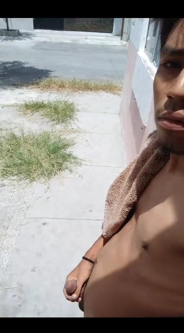 AlexAlejandro13: 내 집에서 혼자 자위