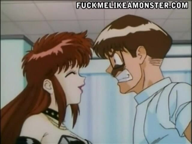 Fuck Me Like a Monster: Ogenki 클리닉 - 의사가 당신을 보게 될 것입니다.