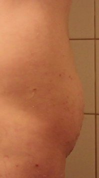 I Wash My Cock and Balls Really Well