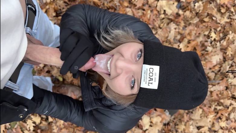 Mya Lane: Caught in the Forest, Shower Tease and Bedtime Orgasm