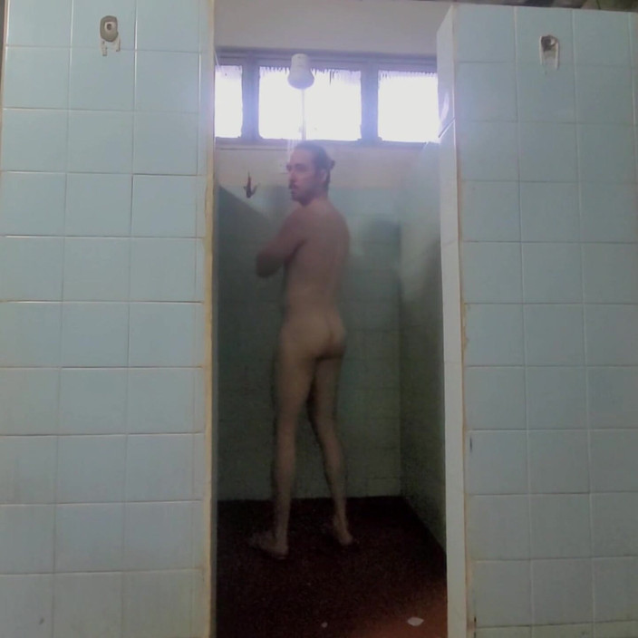 Hakam: Ich habe heißen spaß, im Country club meine vorhaut zu...