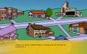 LoveSkySan69: The Simpson Simpvill Part 1 Meet Sexy Lisa by Loveskysanx