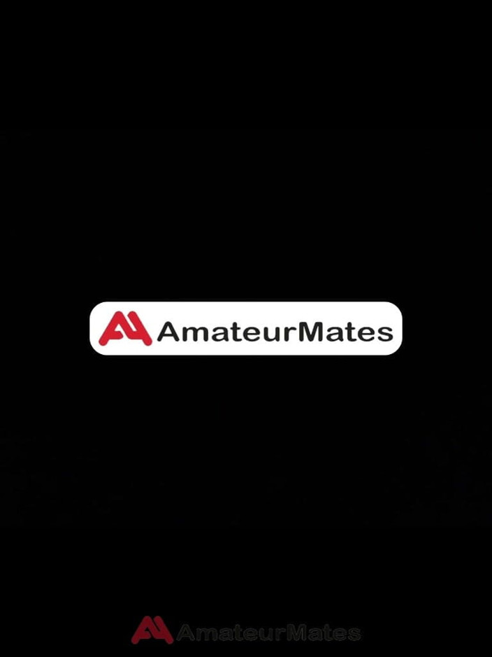 AmateurMates: Saya dapati video ini daripada rakan rata Str8 saya melancap...