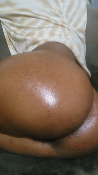 Look, Her Ass Is Perfect, You Want to Fuck That