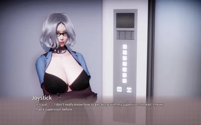 Joystick Cinema: V.i.r.t.u.e.s. [v9] [nomeme] - (pt 11)