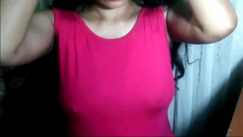 Arabicqueen: Czerwony Anjel Nagi i napalony