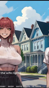 Teman Wanita Baru Saya [ Permainan Hentai Pantang Larang ] Ep.24 Hari Di Pantai Dengan Dua Kakak Saya yang Cantik!