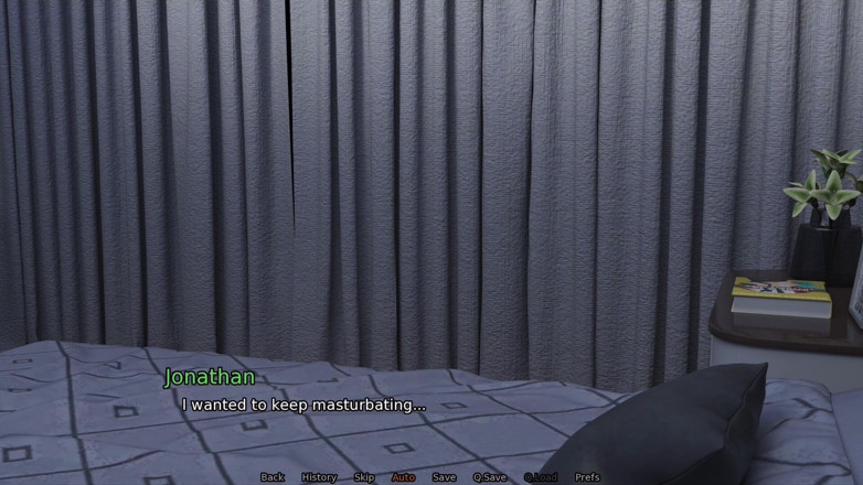 Captain ero gaming: Meine freundin ist viel zu nah an meinem stiefvater - teil 3 -...