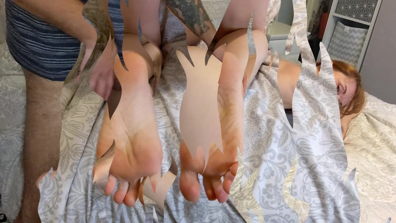 Lily kink: La Vicina Perversa Scopa Una Troia Da Riproduzione Ma Le...