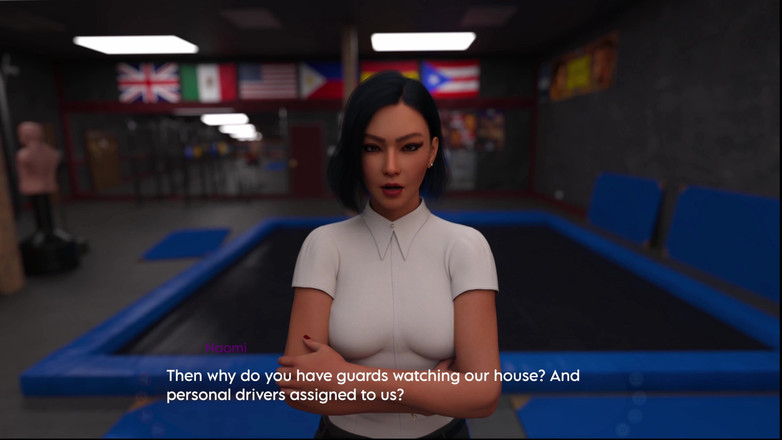 Wickedgammes studio: Milovník kočích (část 21)