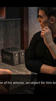 Rosewater Manor: Is Everything Back to Normal - Episode 21