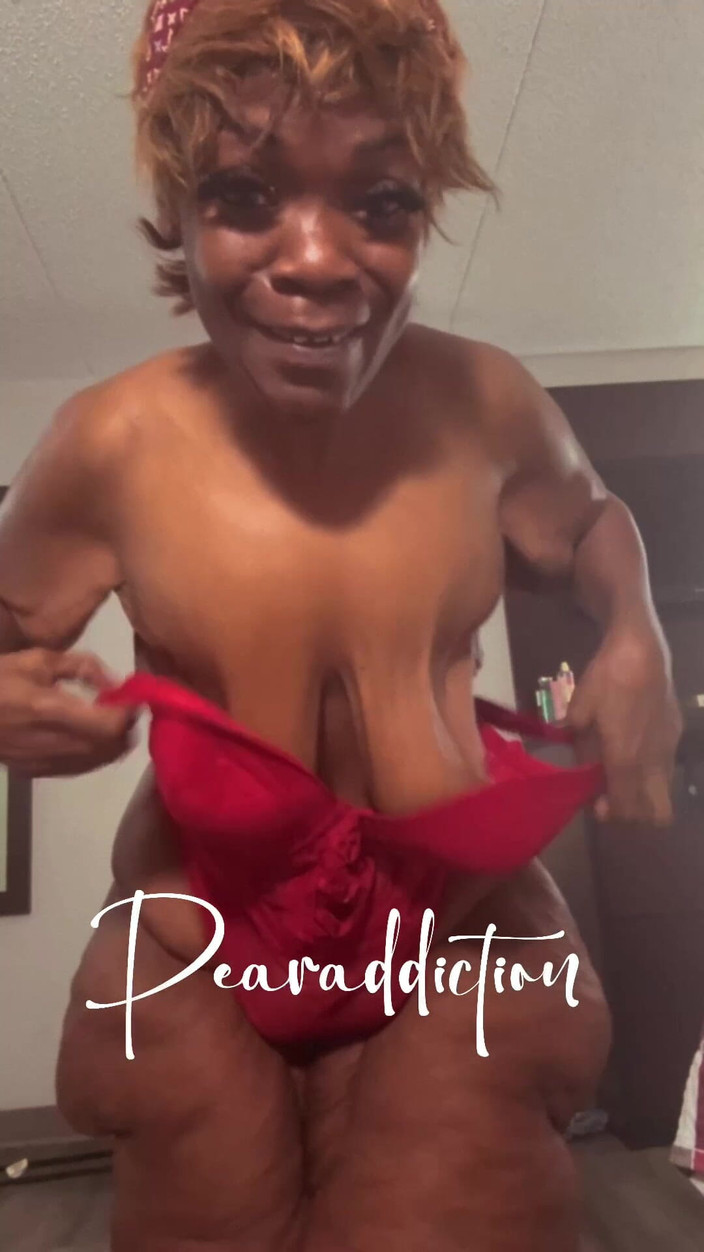 Pearaddiction: स्पर्श